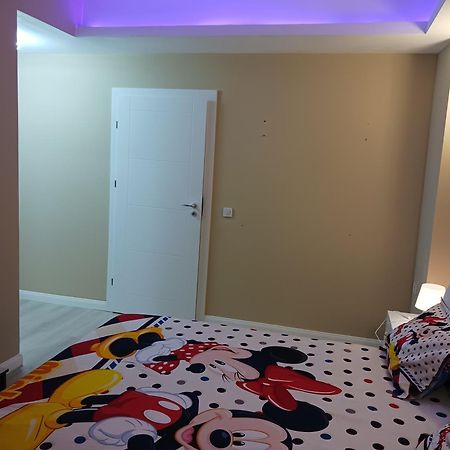 Апартаменти Myky Mouse Nu Primesc Santieristi Si Petrecareti Бухарест Екстер'єр фото